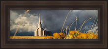 Load image into Gallery viewer, Oquirrh Mountain Peace After The Storm