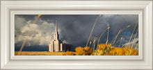 Load image into Gallery viewer, Oquirrh Mountain Peace After The Storm
