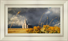 Load image into Gallery viewer, Oquirrh Mountain Peace After The Storm