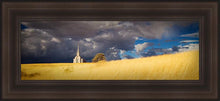 Load image into Gallery viewer, Oquirrh Mountain The Storm Breaks