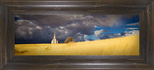 Load image into Gallery viewer, Oquirrh Mountain The Storm Breaks