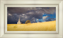 Load image into Gallery viewer, Oquirrh Mountain The Storm Breaks