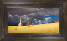 Load image into Gallery viewer, Oquirrh Mountain The Storm Breaks