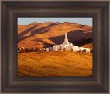 Load image into Gallery viewer, Reno Temple Hillside