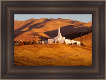 Load image into Gallery viewer, Reno Temple Hillside