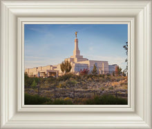 Load image into Gallery viewer, Reno Temple With Fence