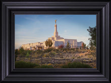 Load image into Gallery viewer, Reno Temple With Fence