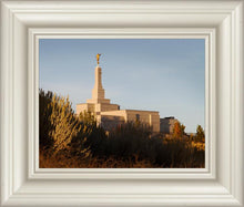 Load image into Gallery viewer, Reno Temple Sunset