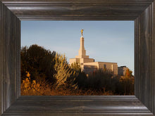 Load image into Gallery viewer, Reno Temple Sunset