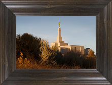 Load image into Gallery viewer, Reno Temple Sunset