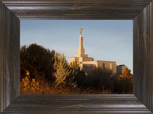 Load image into Gallery viewer, Reno Temple Sunset
