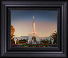 Load image into Gallery viewer, Sacramento Sunset