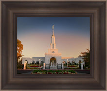 Load image into Gallery viewer, Sacramento Sunset