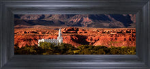 Load image into Gallery viewer, St. George Temple Evening