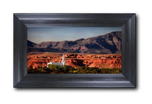 Load image into Gallery viewer, St. George Temple Evening