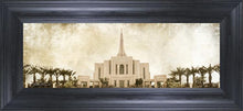 Load image into Gallery viewer, Gilbert Temple Vintage