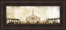 Load image into Gallery viewer, Gilbert Temple Vintage
