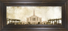 Load image into Gallery viewer, Gilbert Temple Vintage