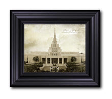 Load image into Gallery viewer, Phoenix Temple Vintage