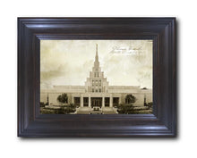 Load image into Gallery viewer, Phoenix Temple Vintage