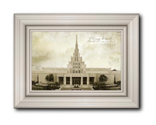 Load image into Gallery viewer, Phoenix Temple Vintage