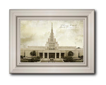 Load image into Gallery viewer, Phoenix Temple Vintage