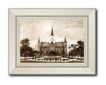 Load image into Gallery viewer, Provo CC Vintage