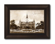 Load image into Gallery viewer, Provo CC Vintage