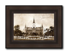 Load image into Gallery viewer, Provo CC Vintage