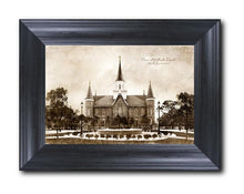Load image into Gallery viewer, Provo CC Vintage