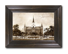 Load image into Gallery viewer, Provo CC Vintage