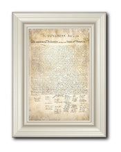 Load image into Gallery viewer, Declaration Of Independence