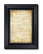 Load image into Gallery viewer, Family Proclamation