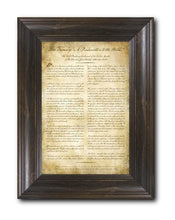 Load image into Gallery viewer, Family Proclamation