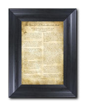 Load image into Gallery viewer, Family Proclamation
