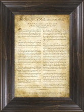 Load image into Gallery viewer, Family Proclamation