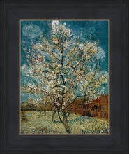 Load image into Gallery viewer, Peach Tree In Blossom