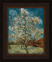 Load image into Gallery viewer, Peach Tree In Blossom