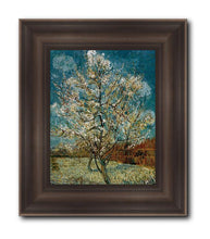Load image into Gallery viewer, Peach Tree In Blossom
