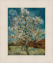 Load image into Gallery viewer, Peach Tree In Blossom