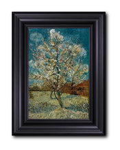 Load image into Gallery viewer, Peach Tree In Blossom