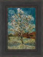 Load image into Gallery viewer, Peach Tree In Blossom