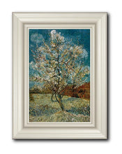 Load image into Gallery viewer, Peach Tree In Blossom
