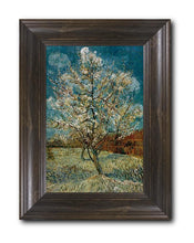 Load image into Gallery viewer, Peach Tree In Blossom