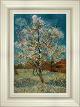 Load image into Gallery viewer, Peach Tree In Blossom