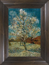 Load image into Gallery viewer, Peach Tree In Blossom