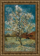 Load image into Gallery viewer, Peach Tree In Blossom