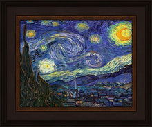 Load image into Gallery viewer, Starry Night