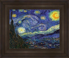 Load image into Gallery viewer, Starry Night