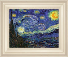 Load image into Gallery viewer, Starry Night